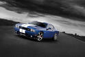 Dodge Challenger SRT8 392 16