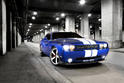 Dodge Challenger SRT8 392 2