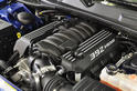Dodge Challenger SRT8 392 22