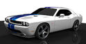 Dodge Challenger SRT8 392 23