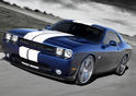 Dodge Challenger SRT8 392 3