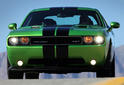 Dodge Challenger SRT8 392 Green Envy 3