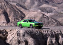 Dodge Challenger SRT8 392 Green Envy 6