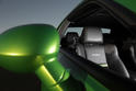 Dodge Challenger SRT8 392 Green Envy 9