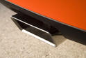 Dodge Challenger SRT8 Teaser 3
