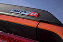 Dodge Challenger SRT8 Teaser 4