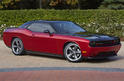 Dodge Challenger Scat 1