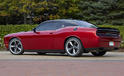Dodge Challenger Scat 2
