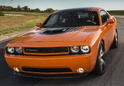Dodge Challenger Shaker 1