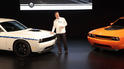 Dodge Challenger Shaker 10