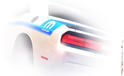 Dodge Challenger Shaker 11