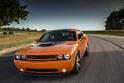 Dodge Challenger Shaker 12
