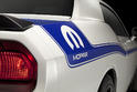Dodge Challenger Shaker 14