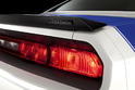 Dodge Challenger Shaker 16