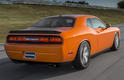 Dodge Challenger Shaker 2
