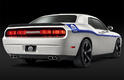 Dodge Challenger Shaker 20