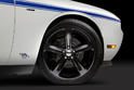 Dodge Challenger Shaker 21