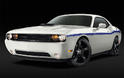 Dodge Challenger Shaker 3