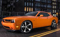 Dodge Challenger Shaker 4