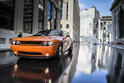 Dodge Challenger Shaker 5