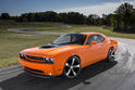 Dodge Challenger Shaker 6