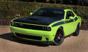 Dodge Challenger TA Concept
