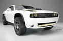 Dodge Challenger Untamed 2