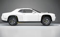 Dodge Challenger Untamed 3