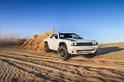 Dodge Challenger Untamed 4