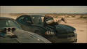Dodge Charger Fast Five Commercial 1