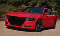 Dodge Charger RT Mopar Concept