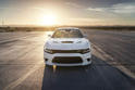 Dodge Charger SRT Hellcat 12