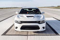 Dodge Charger SRT Hellcat 7