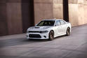 Dodge Charger SRT Hellcat 8