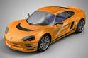 Dodge Circuit EV 17