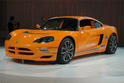 Dodge Circuit EV 20