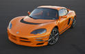Dodge Circuit EV 4