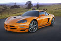 Dodge Circuit EV 6