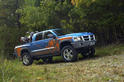 Dodge Dakota MX Warrior 2