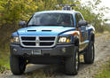 Dodge Dakota MX Warrior 4