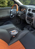 Dodge Dakota MX Warrior 5
