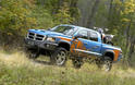 Dodge Dakota MX Warrior 6