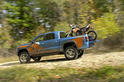 Dodge Dakota MX Warrior 8