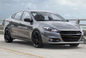 Dodge Dart Blacktop 2