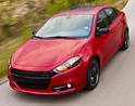 Dodge Dart Blacktop 4