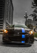 Dodge Dart Mopar 14