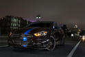 Dodge Dart Mopar 8