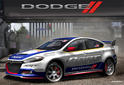 Dodge Dart RallyCross 1
