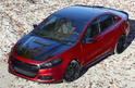 Dodge Dart Scat 1