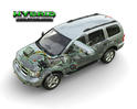 Dodge Durango HEMI Hybrid 10